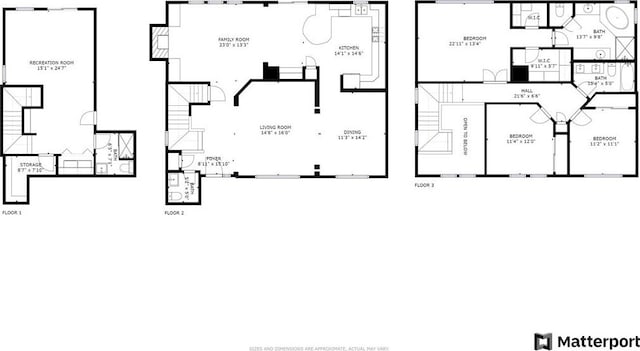 47 Bellefair Rd, Rye Brook, NY 10573 - photo 36