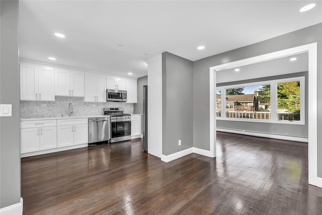 5 Wendorf Ct, North Babylon, NY 11703 - photo 13