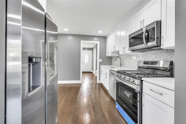 5 Wendorf Ct, North Babylon, NY 11703 - photo 16