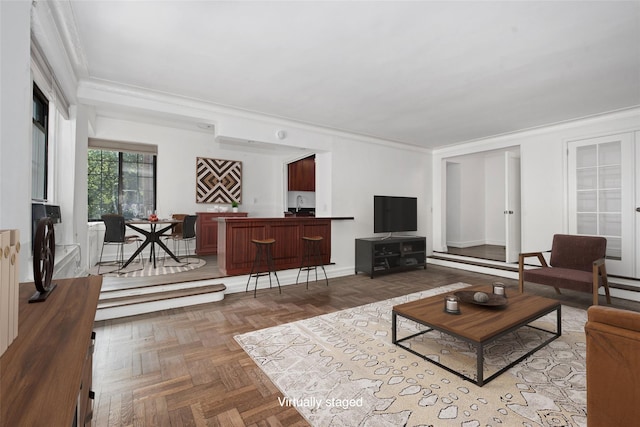35 Parkview Ave Unit 3F, Bronxville, NY 10708 - photo 5