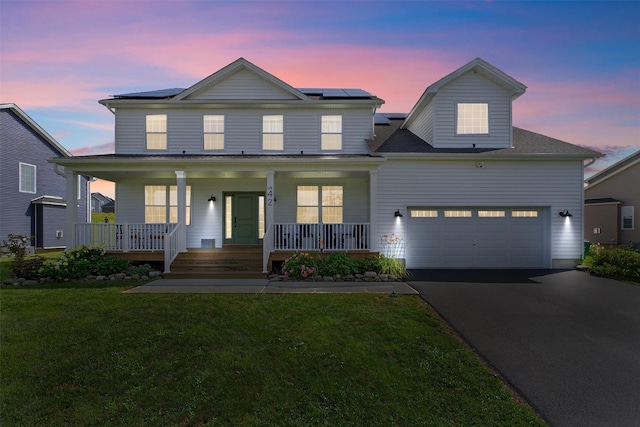 42 Kensington Ln, Poughkeepsie, NY 12603 - photo 1