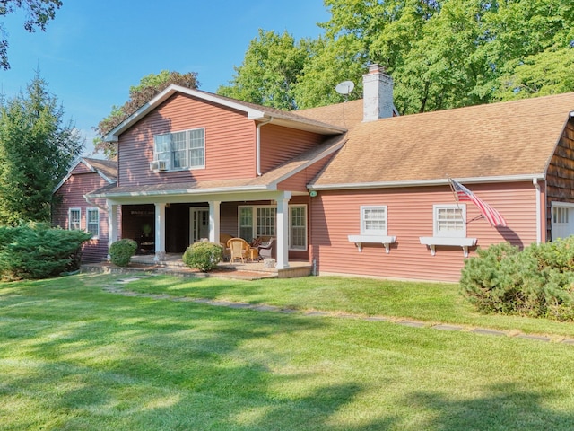 10 Linda Dr, Suffern, NY 10901 - photo 3