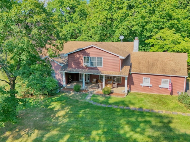 10 Linda Dr, Suffern, NY 10901 - photo 4