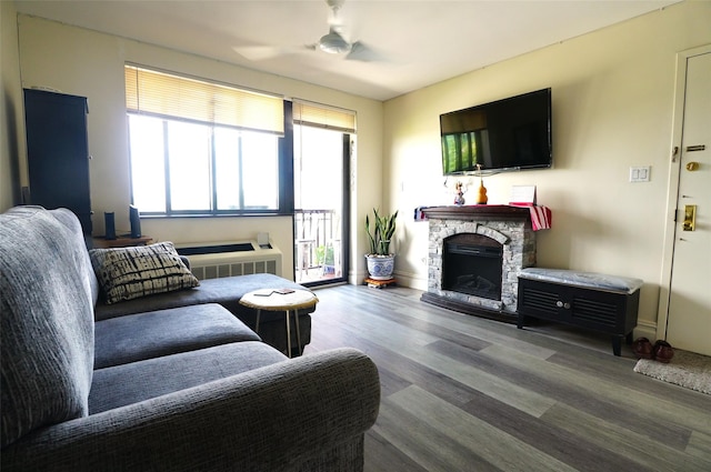 135-46 Grand Central Pkwy Unit 4C, Briarwood, NY 11435 - photo 9