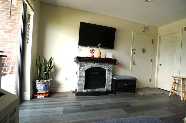 135-46 Grand Central Pkwy Unit 4C, Briarwood, NY 11435 - photo 8