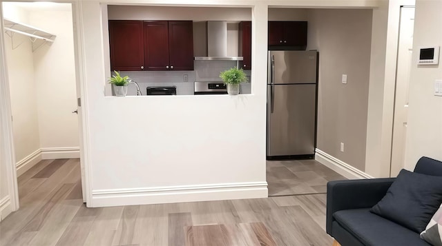 135-46 Grand Central Pkwy Unit 4C, Briarwood, NY 11435 - photo 13