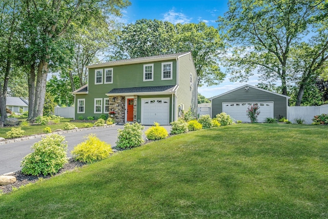 1 Burwood Ln, Coram, NY 11727 - photo 1