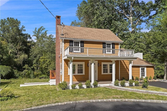 58 Whippoorwill Rd E, Armonk, NY 10504 - photo 1