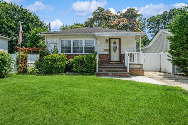 236 N Richmond Ave, Massapequa, NY 11758 - photo 1