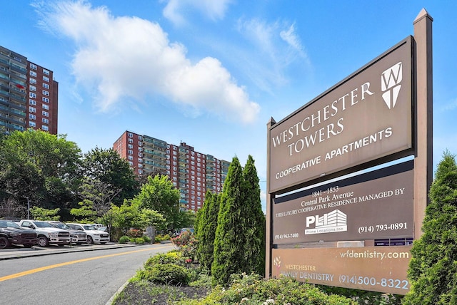 1853 Central Park Ave Unit 3E, Yonkers, NY 10710 - photo 1