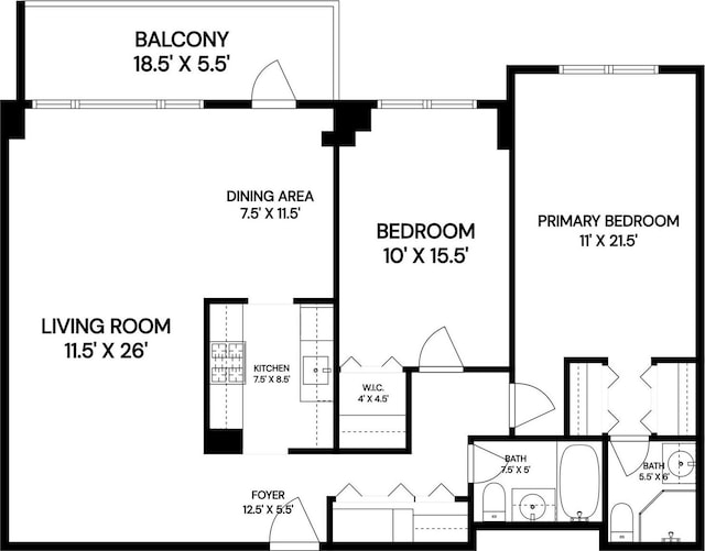 1853 Central Park Ave Unit 3E, Yonkers, NY 10710 - photo 19
