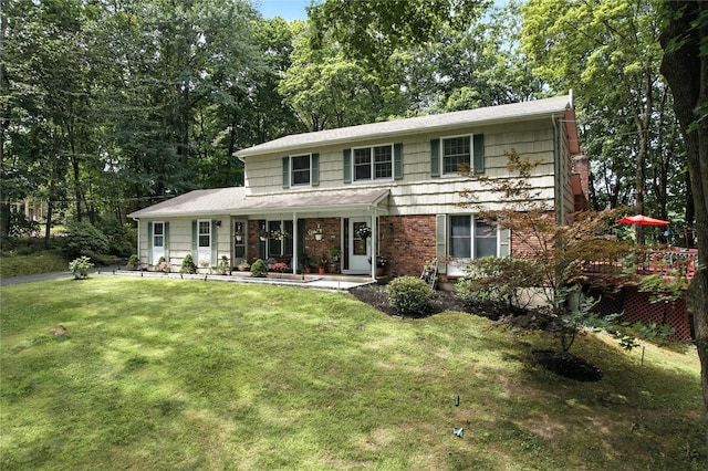 2385 Bunney Ln, Yorktown Heights, NY 10598 - photo 2