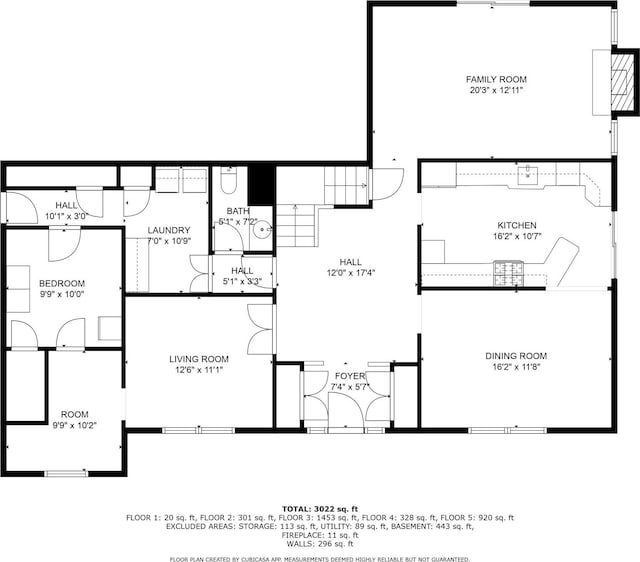 2385 Bunney Ln, Yorktown Heights, NY 10598 - photo 40