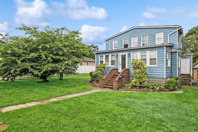 600 Little E Neck Rd, West Babylon, NY 11704 - photo 1
