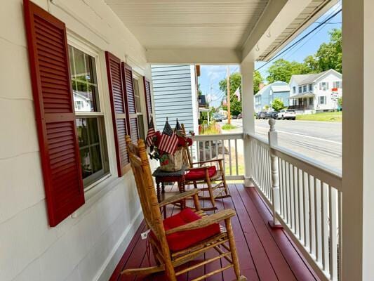 58 Union St, Montgomery, NY 12549 - photo 3