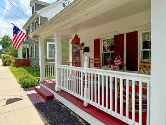 58 Union St, Montgomery, NY 12549 - photo 2