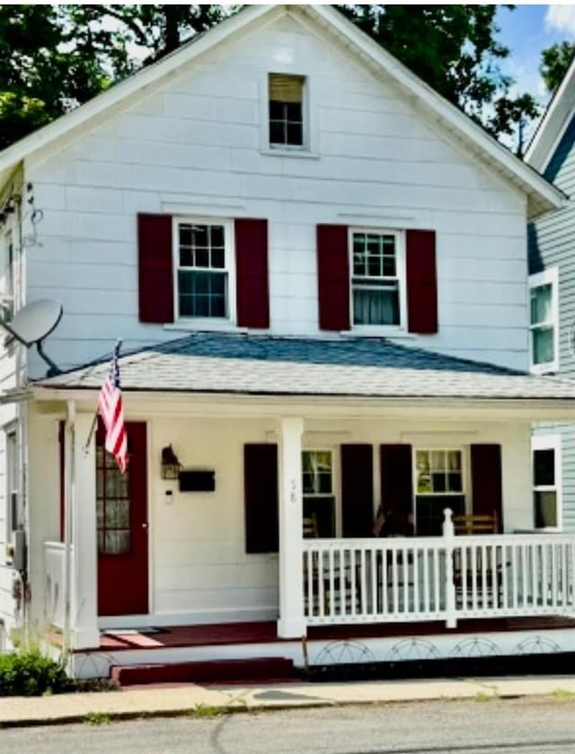 58 Union St, Montgomery, NY 12549 - photo 1