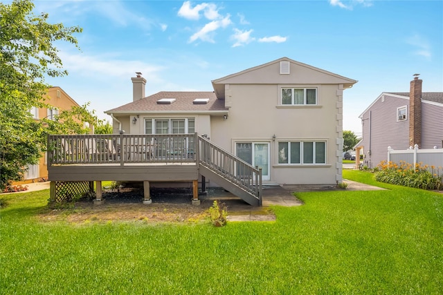 3517 Milburn Ave, Baldwin, NY 11510 - photo 37