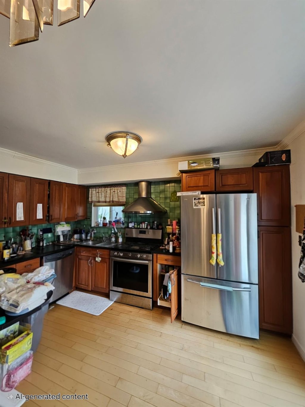 39 Smith Pl, Williston Park, NY 11596 - photo 4