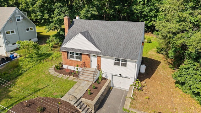3 Field Pl, Cortlandt Manor, NY 10567 - photo 2
