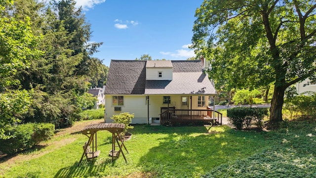 3 Field Pl, Cortlandt Manor, NY 10567 - photo 5