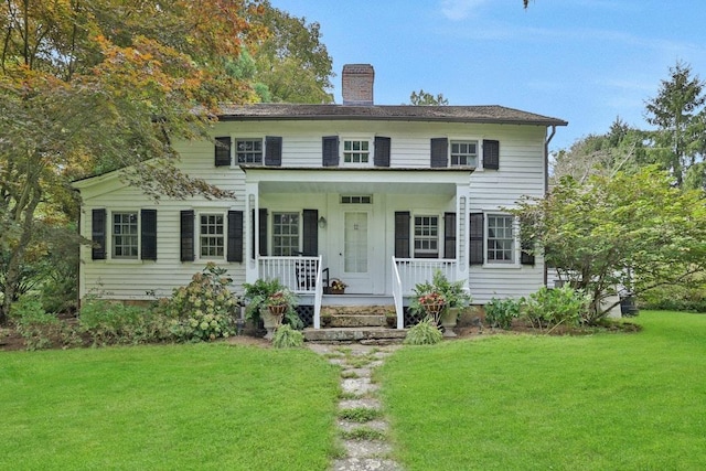 20 Salem Rd, Pound Ridge, NY 10576 - photo 1