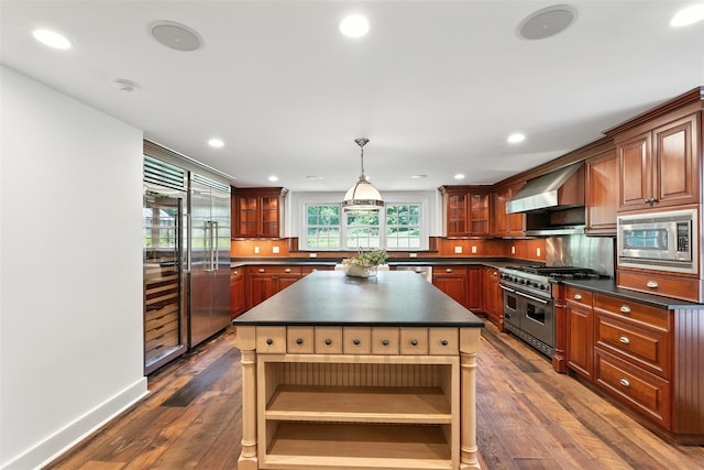 20 Salem Rd, Pound Ridge, NY 10576 - photo 5