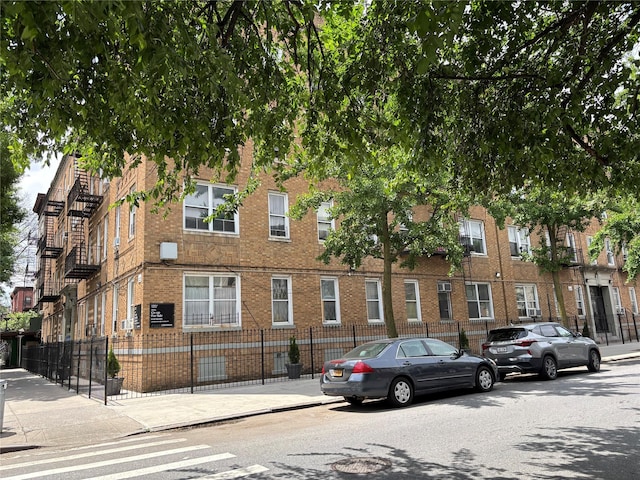 1384 Pacific St Unit B6, Brooklyn, NY 11216 - photo 2