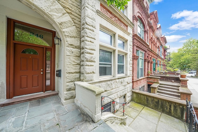 246 Hancock St, Brooklyn, NY 11216 - photo 4