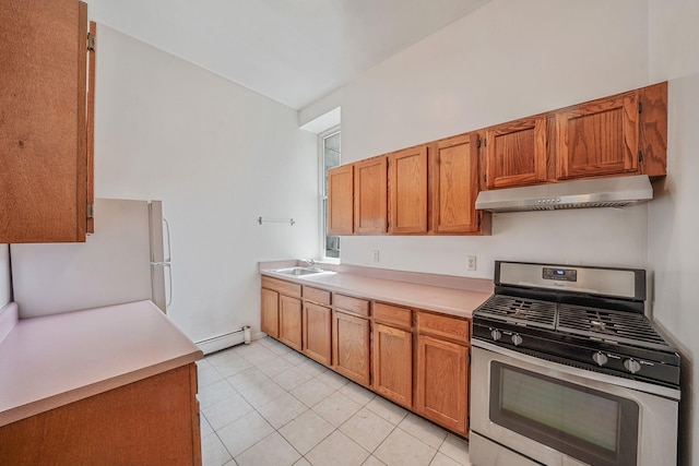 246 Hancock St, Brooklyn, NY 11216 - photo 9