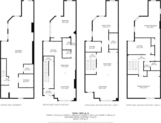 246 Hancock St, Brooklyn, NY 11216 - photo 41
