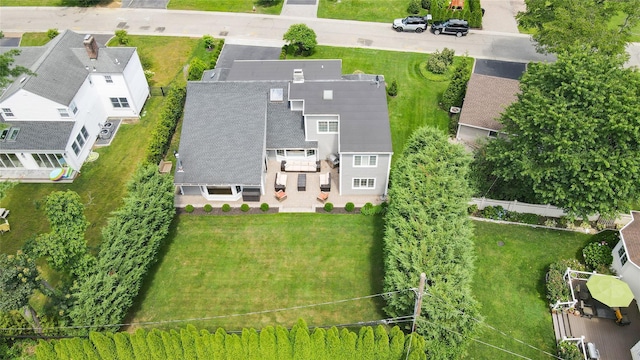 12 Overhill Ln, Roslyn, NY 11576 - photo 47