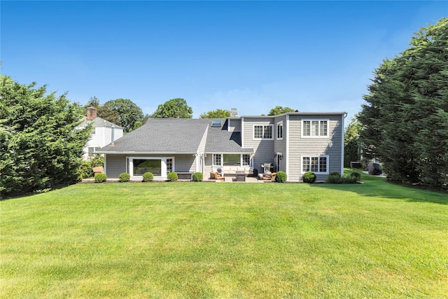 12 Overhill Ln, Roslyn, NY 11576 - photo 48