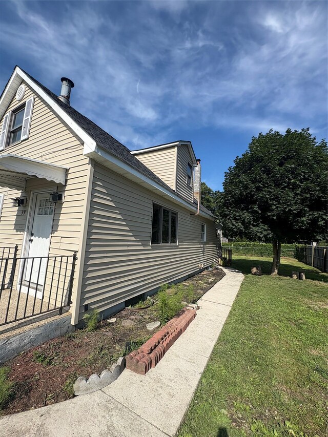 99 Lynbrook Dr, Mastic Beach, NY 11951 - photo 31
