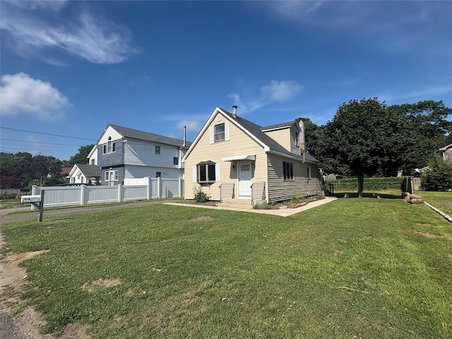 99 Lynbrook Dr, Mastic Beach, NY 11951 - photo 5