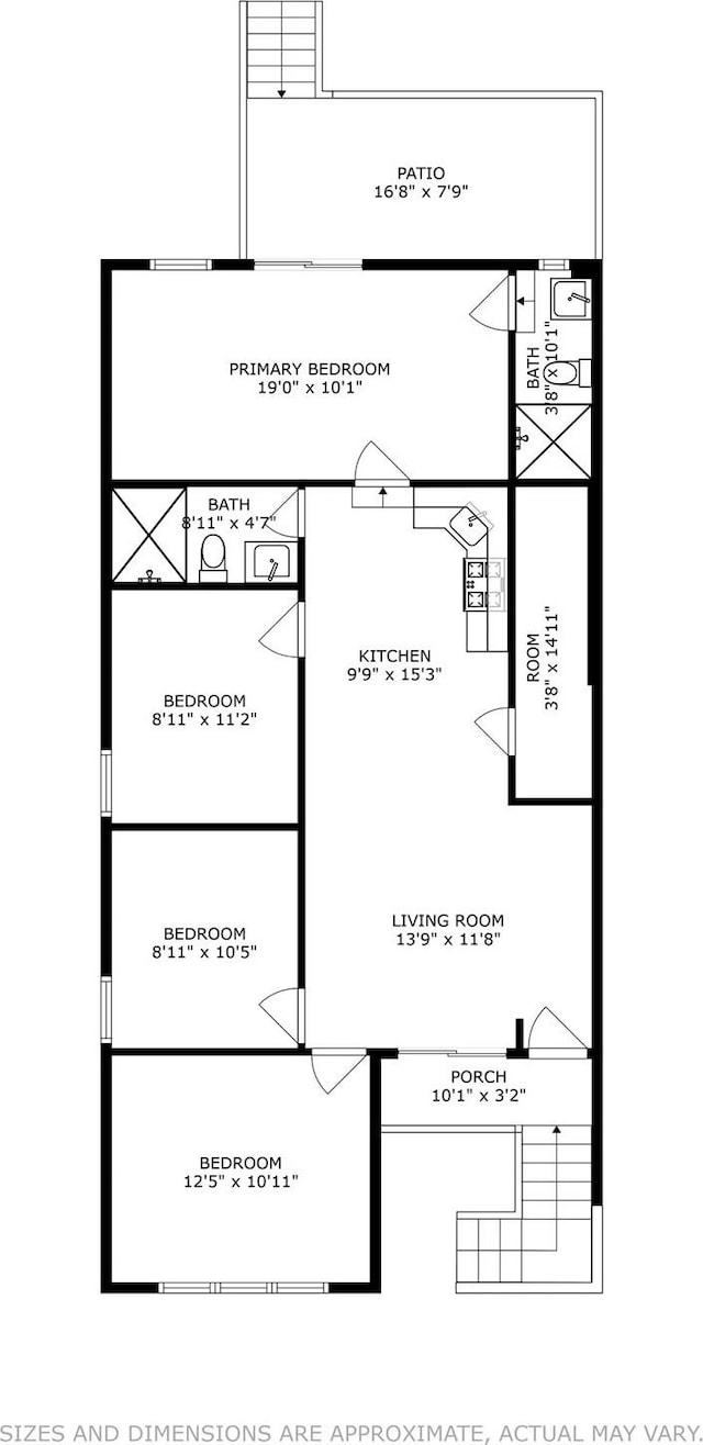 10337 52nd Ave, Corona, NY 11368 - photo 25