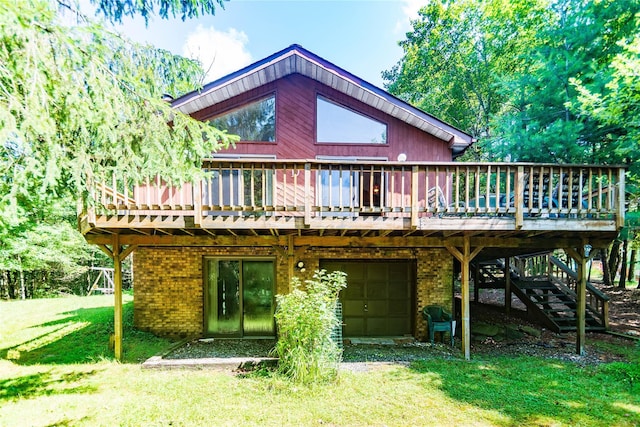 82 Gina Ln Unit Tr 127, Smallwood, NY 12720 - photo 1