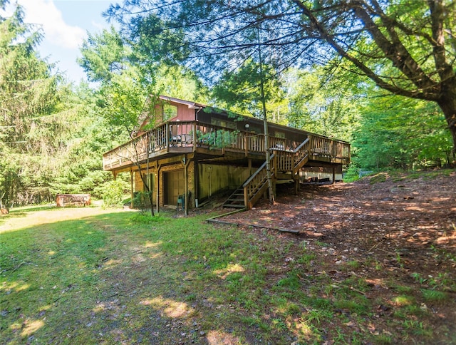 82 Gina Ln Unit Tr 127, Smallwood, NY 12720 - photo 2