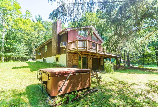 82 Gina Ln Unit Tr 127, Smallwood, NY 12720 - photo 3