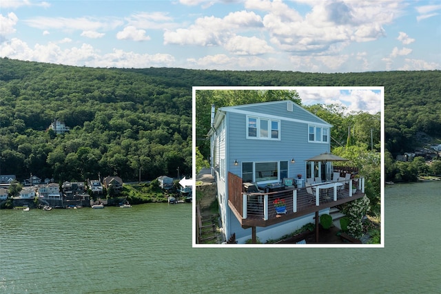 580 Jersey Ave, Greenwood Lake, NY 10925 - photo 2