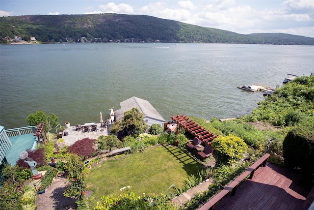 580 Jersey Ave, Greenwood Lake, NY 10925 - photo 16