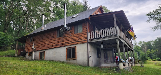 33 Haas Dr, Roscoe, NY 12776 - photo 3