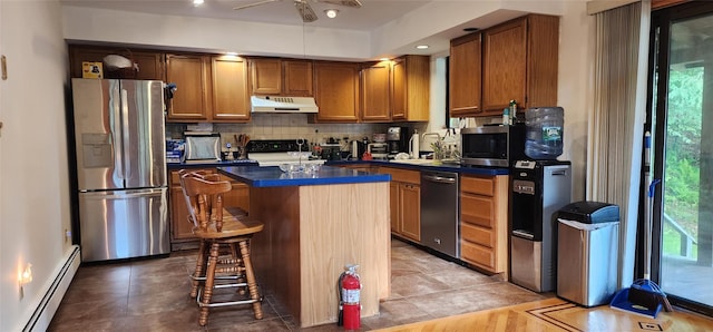 33 Haas Dr, Roscoe, NY 12776 - photo 12