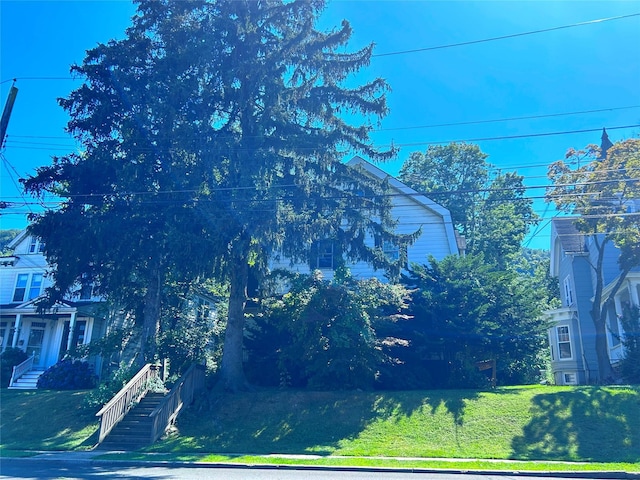 70 Hudson Ave, Haverstraw, NY 10927 - photo 1
