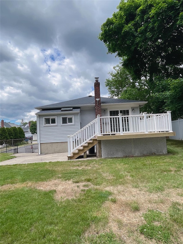 1253RAYMONDROAD Raymond Rd, North Bellmore, NY 11710 - photo 12