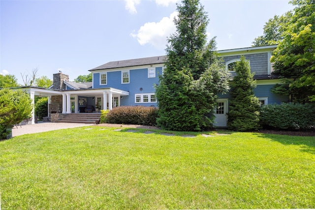 145 Whalesback Rd, Red Hook, NY 12571 - photo 22