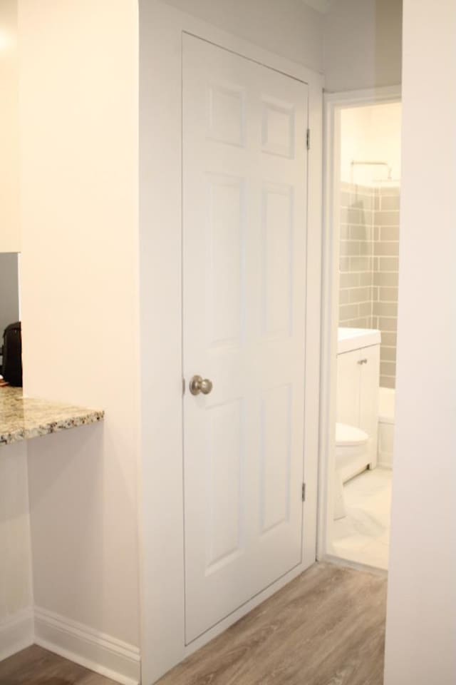 60 White Oak Unit 4C, New Rochelle, NY 10801 - photo 17