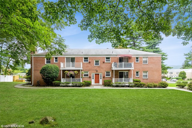 11 Lenox Ct Unit 1004, Suffern, NY 10901 - photo 1