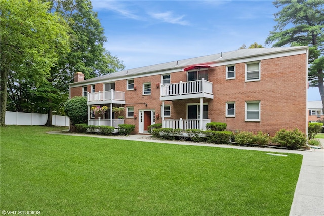 11 Lenox Ct Unit 1004, Suffern, NY 10901 - photo 3