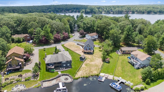 135 Lake Shore Dr E, Rock Hill, NY 12775 - photo 39